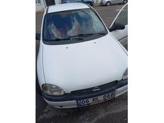 Sahibinden Opel Corsa 1.4 Swing hidrolik direksiyon 1996 Model