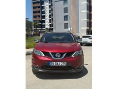 Sahibinden Nissan Qashqai 1.6 dCi Platinum Premium Pack 2015 Model İzmir