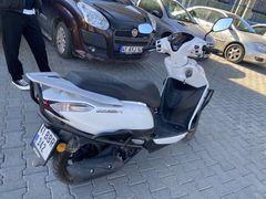 Sahibinden Kuba Borelli 50 