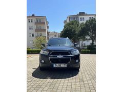 Sahibinden Chevrolet Captiva 2.0 D LT 
2012 Model 