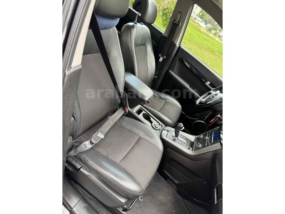 Sahibinden Chevrolet Captiva 2.0 D LT 
2012 Model 