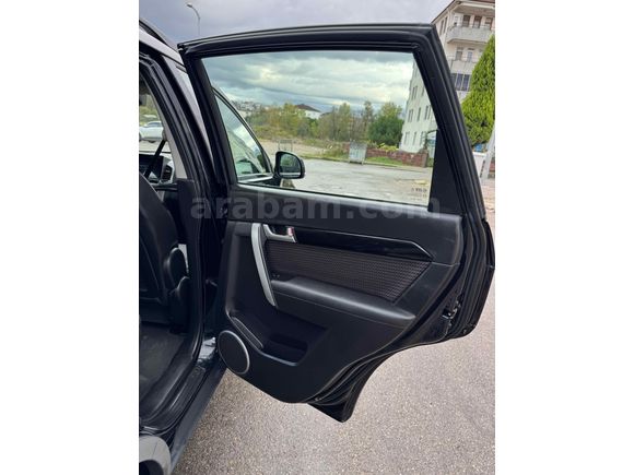 Sahibinden Chevrolet Captiva 2.0 D LT 
2012 Model 