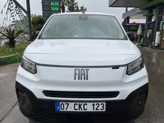 Sahibinden Fiat Doblo Cargo 1.5 BlueHDi Maxi 2025 Model 