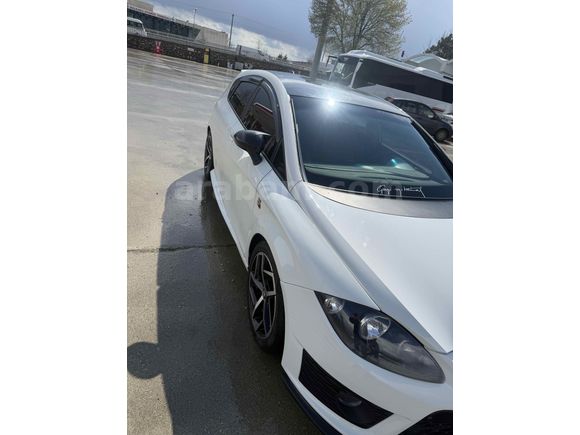 Sahibinden Seat Leon 1.2 TSI Style 2011 Model 