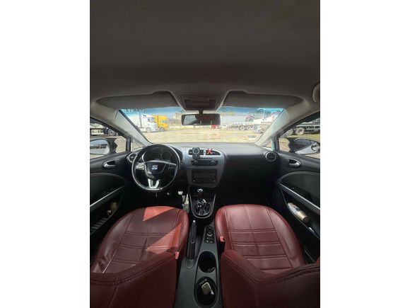 Sahibinden Seat Leon 1.2 TSI Style 2011 Model 