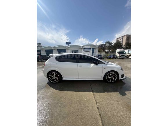 Sahibinden Seat Leon 1.2 TSI Style 2011 Model 