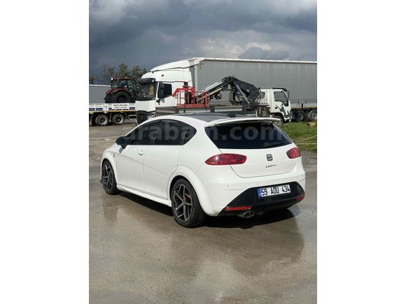 Sahibinden Seat Leon 1.2 TSI Style 2011 Model 