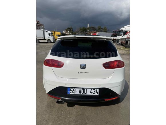 Sahibinden Seat Leon 1.2 TSI Style 2011 Model 