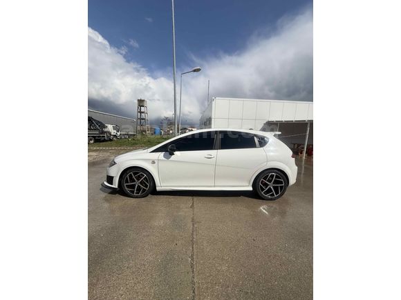 Sahibinden Seat Leon 1.2 TSI Style 2011 Model 