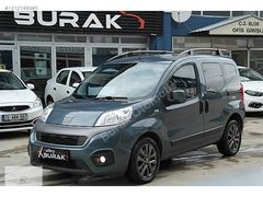 2023 Fiat FİORİNO 1.3 M.JET 100.YIL ÖZEL SERİ 95HP %20 FATURA
