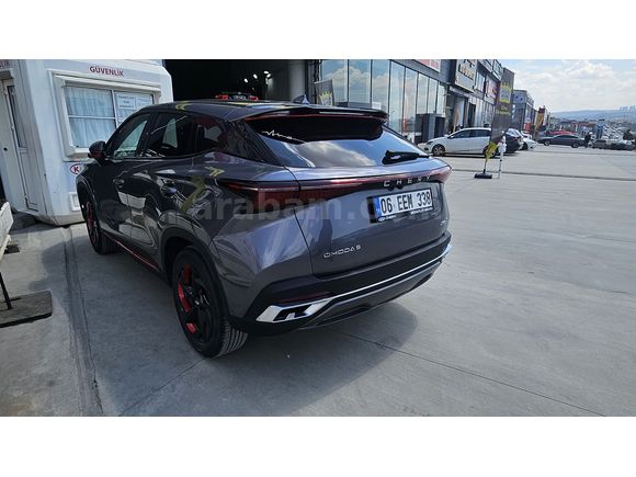 Sahibinden Chery Omoda 5 1.6 TGDI Excellent 2023 Model 