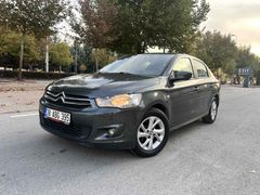 Galeriden Citroen C-Elysée 1.2 VTi Confort 2013 Model Kayseri