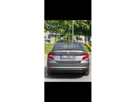 Sahibinden Fiat Egea 1.3 Multijet Easy Plus 2023 Model 