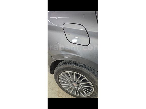 Sahibinden Fiat Egea 1.3 Multijet Easy Plus 2023 Model 