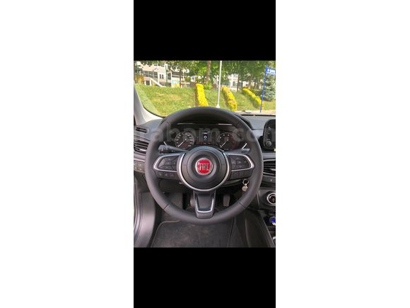 Sahibinden Fiat Egea 1.3 Multijet Easy Plus 2023 Model 