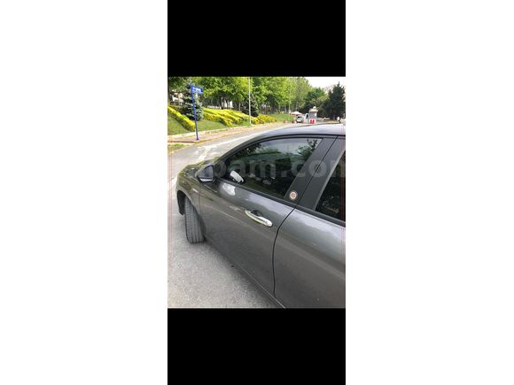 Sahibinden Fiat Egea 1.3 Multijet Easy Plus 2023 Model 