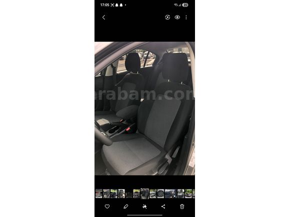 Sahibinden Fiat Egea 1.3 Multijet Easy Plus 2023 Model 