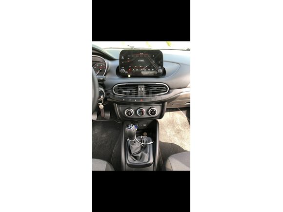 Sahibinden Fiat Egea 1.3 Multijet Easy Plus 2023 Model 