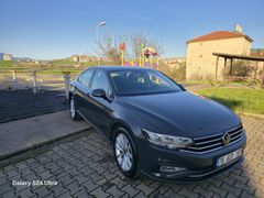 Sahibinden Volkswagen Passat 1.5 TSi Business 2021 Model  46.500 km Gri