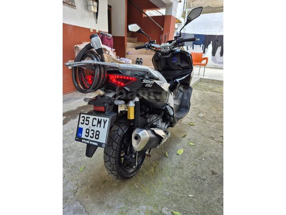 Sahibinden Kanuni Seha 250