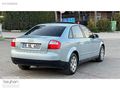2003 MODEL AUDİ A4 2.0 BENZİNLİ OTOMATİK SUNROF
