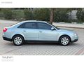 2003 MODEL AUDİ A4 2.0 BENZİNLİ OTOMATİK SUNROF