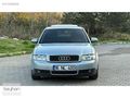 2003 MODEL AUDİ A4 2.0 BENZİNLİ OTOMATİK SUNROF