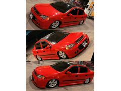 Sahibinden Opel Astra 1.6 GL 2000 Model 