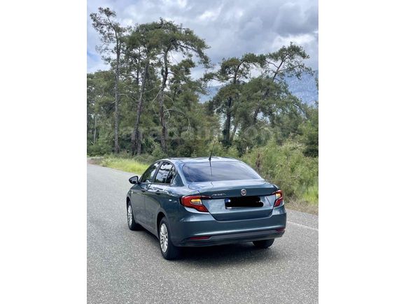 Sahibinden Fiat Egea 1.6 Multijet Easy 2026 Model 