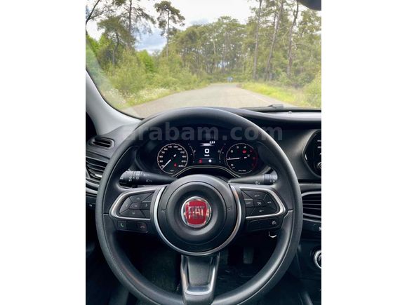 Sahibinden Fiat Egea 1.6 Multijet Easy 2026 Model 