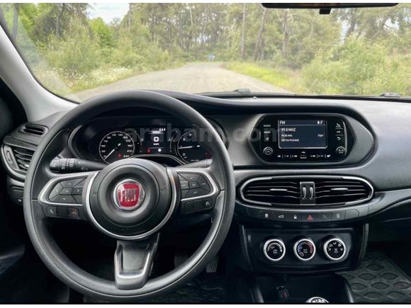 Sahibinden Fiat Egea 1.6 Multijet Easy 2026 Model 