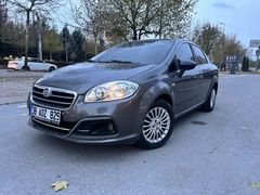 Galeriden Fiat Linea 1.3 Multijet Easy 2013 Model Kayseri