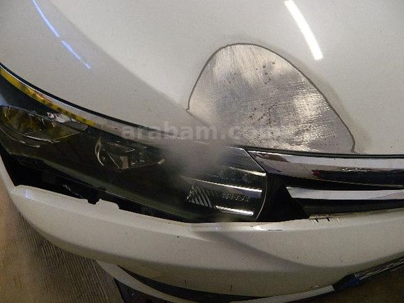 Sahibinden Toyota Corolla 1.6 Advance 2017 Model