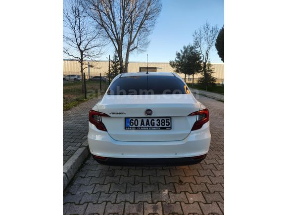 BOYASIZ DEĞİŞENSİZ TRAMERSİZ