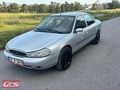 GTS 2EL 1998 FORD MONDEO EMSALSİZ TEMİZLİKTE