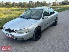 GTS 2EL 1998 FORD MONDEO EMSALSİZ TEMİZLİKTE