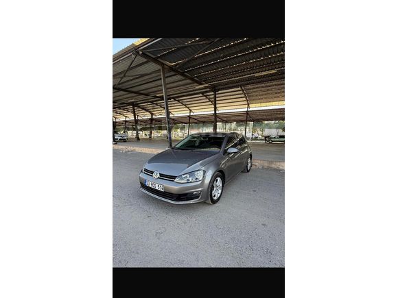 Sahibinden Volkswagen Golf 1.2 TSi Comfortline 2013 Model