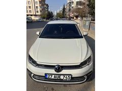Sahibinden Volkswagen Polo 1.0 Impression 2023 Model 
