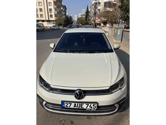Sahibinden Volkswagen Polo 1.0 Impression 2023 Model 