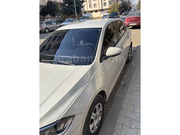 Sahibinden Volkswagen Polo 1.0 Impression 2023 Model 