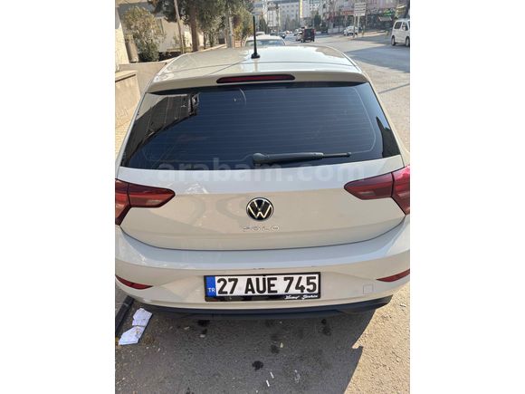 Sahibinden Volkswagen Polo 1.0 Impression 2023 Model 