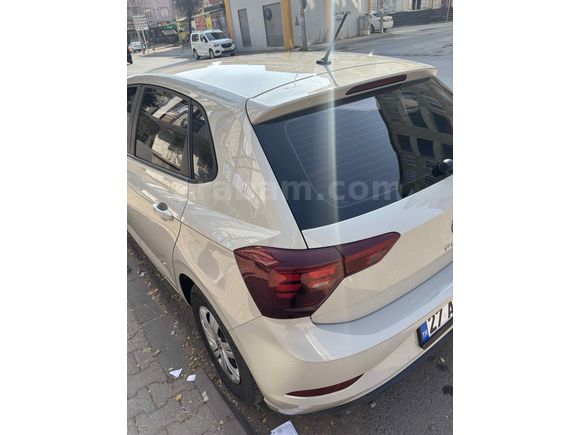 Sahibinden Volkswagen Polo 1.0 Impression 2023 Model 
