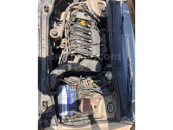 Sahibinden Renault Laguna 2.0 RXT 2001 Model Konya