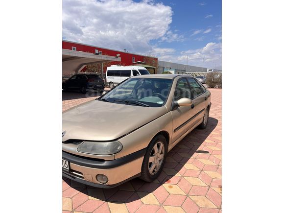 Sahibinden Renault Laguna 2.0 RXT 2001 Model Konya
