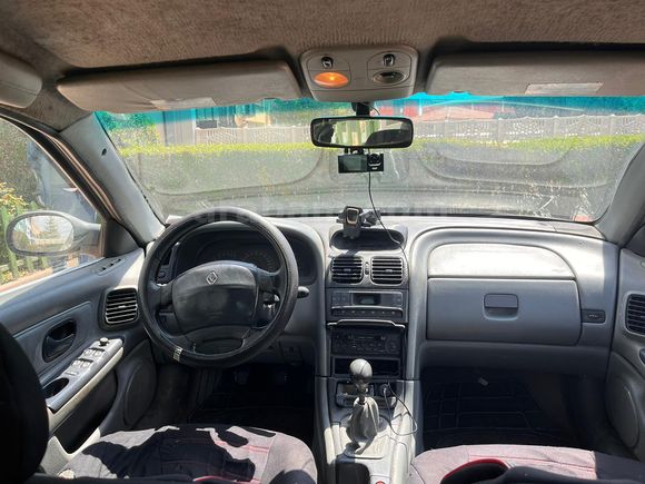Sahibinden Renault Laguna 2.0 RXT 2001 Model Konya