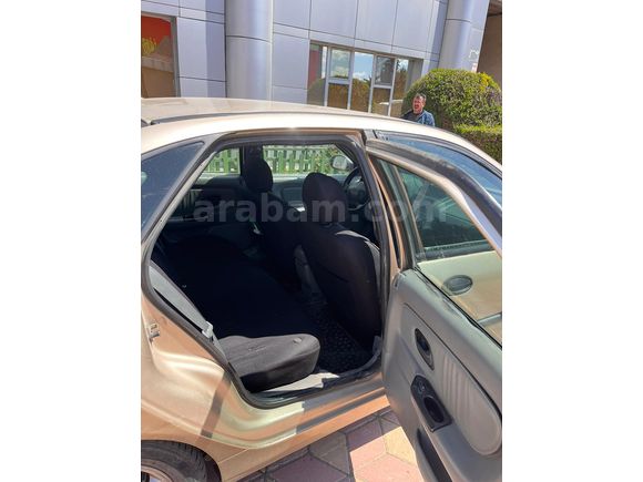 Sahibinden Renault Laguna 2.0 RXT 2001 Model Konya