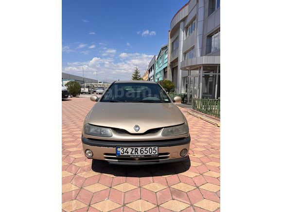 Sahibinden Renault Laguna 2.0 RXT 2001 Model Konya
