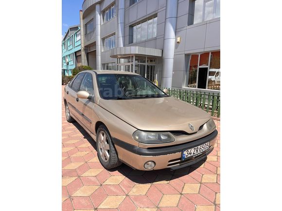 Sahibinden Renault Laguna 2.0 RXT 2001 Model Konya