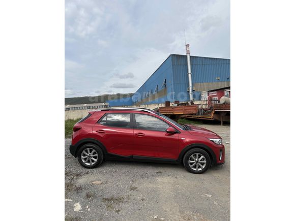 Sahibinden Kia Stonic 1.4 MPI Cool 2022 Model 