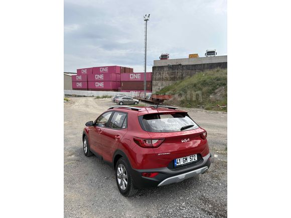 Sahibinden Kia Stonic 1.4 MPI Cool 2022 Model 